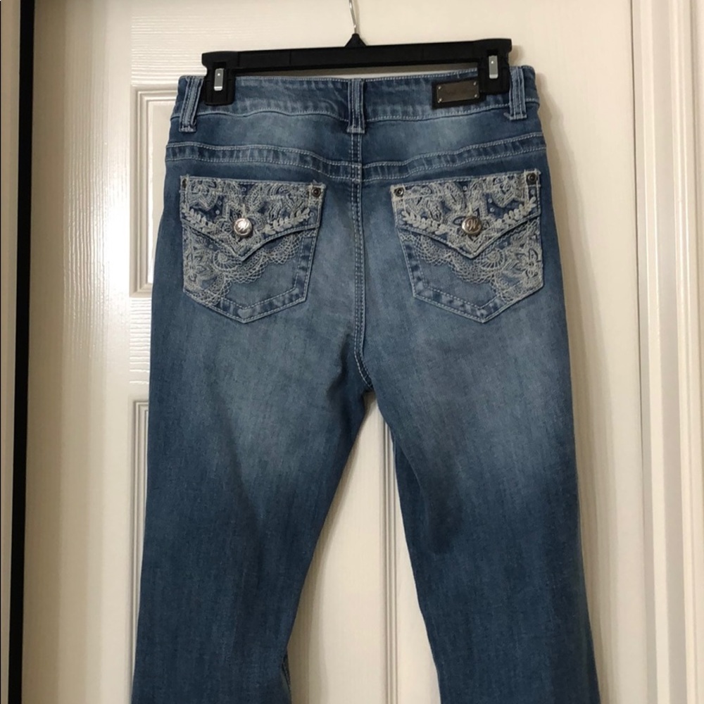 Wired Heart Jeans size 28